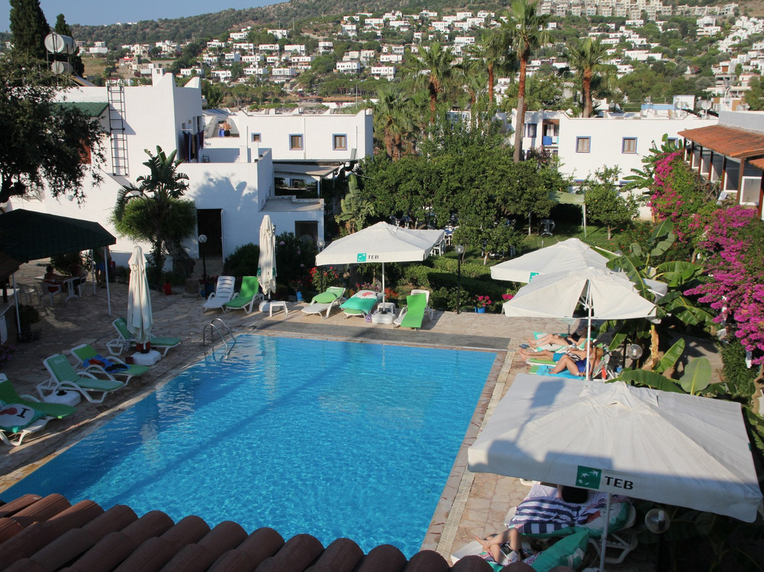 Pinar Hotel