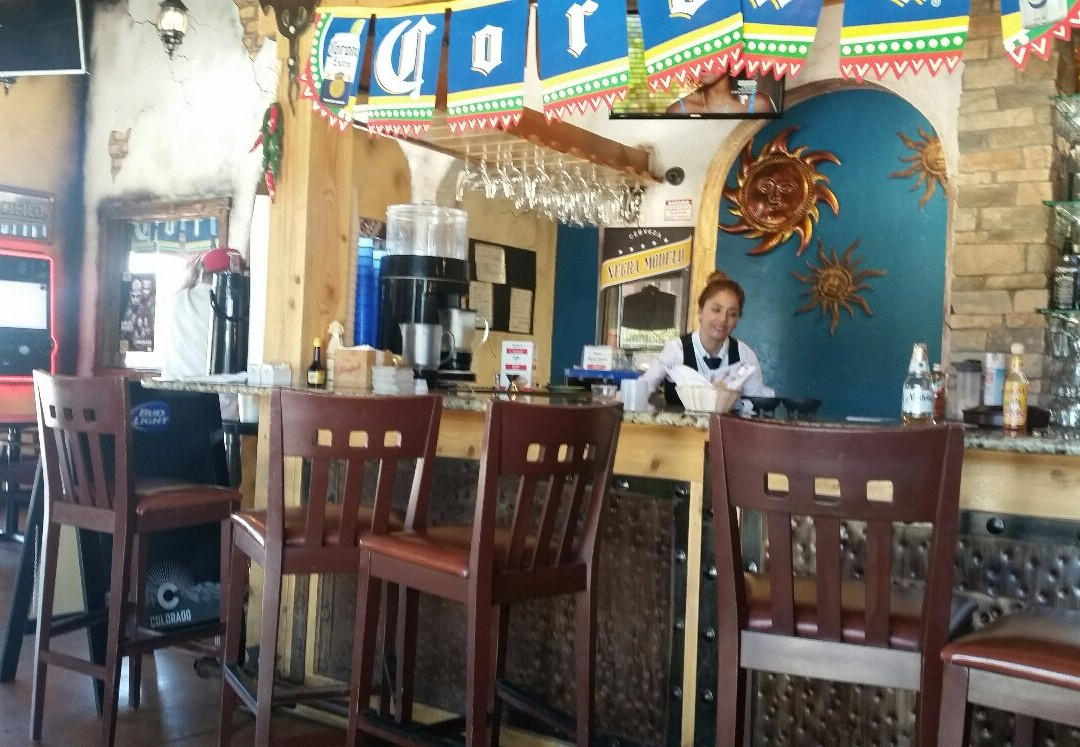 Montbello餐馆和美食-Real De Minas Mexican Grill II