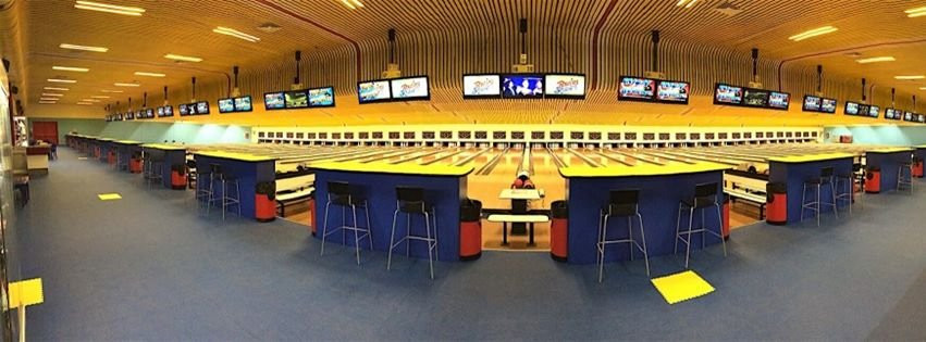 Bowling San Lazzaro景点图片