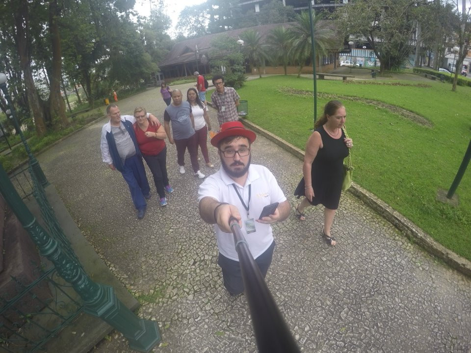 Yohoo Turismo-弗洛里亚诺波利斯必去景点