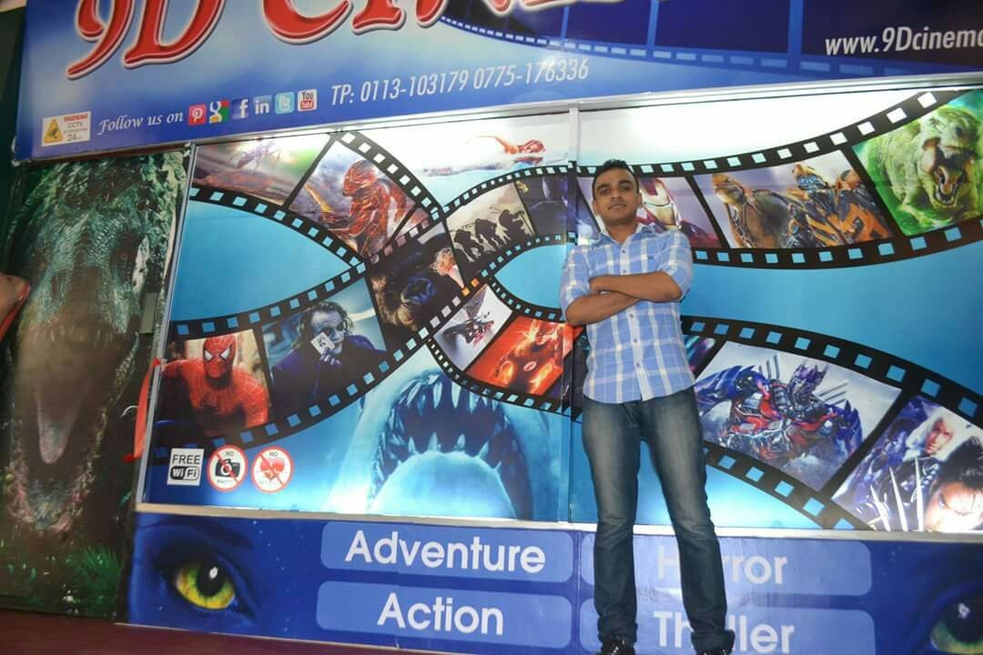 9dcinema-科伦坡必去景点