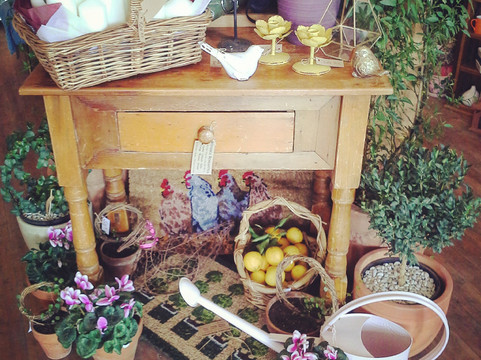 Botanica Romantica-Harden-Murrumburrah必去景点