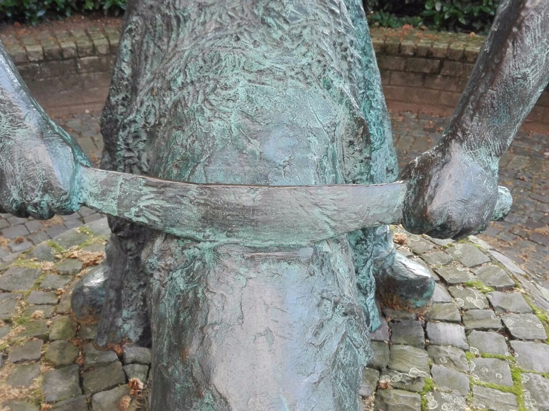 Der Gerber-希尔登必去景点