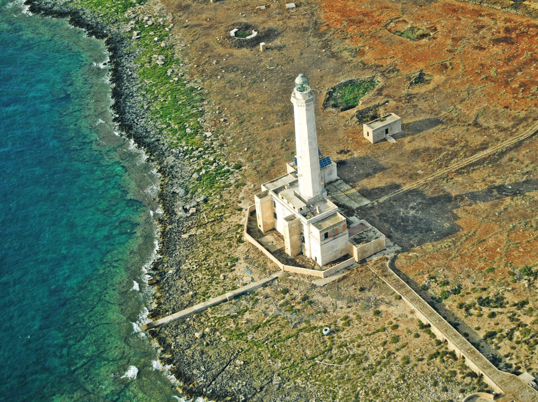 Isola di Sant'Andrea景点图片