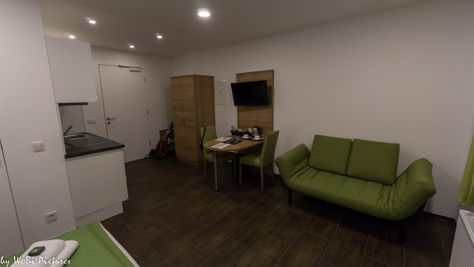 Bed and Breakfast Outlet Hotel-官方