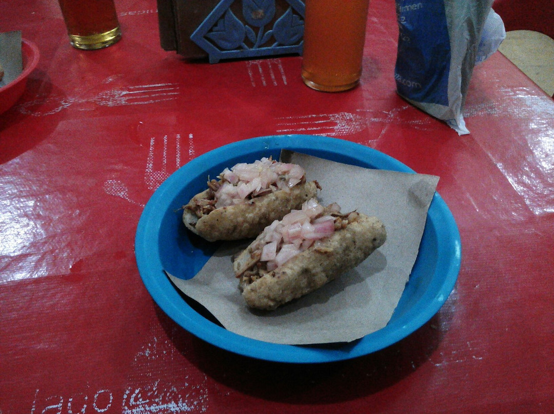 Taqueria El Gallo主图