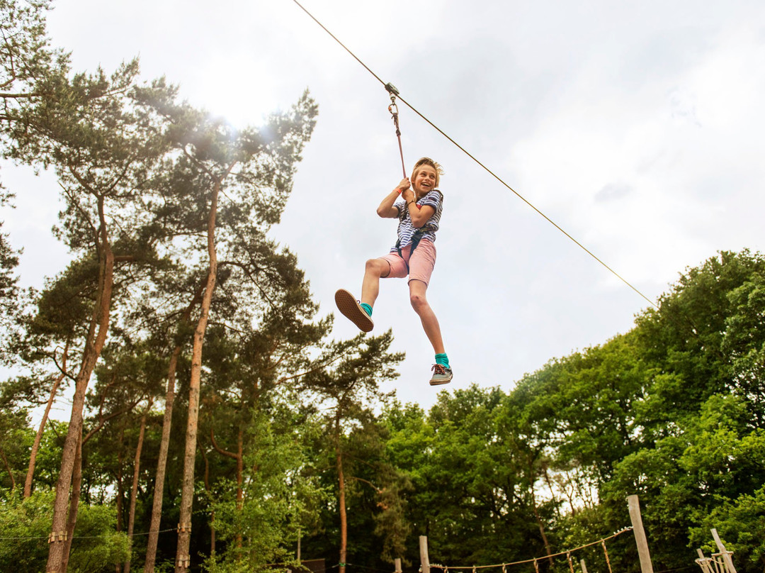 Helvoirt旅游景点-Duinoord All-Inclusive in-En Outdoor Recreatie
