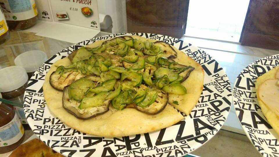 Pizzeria Stop n' Go