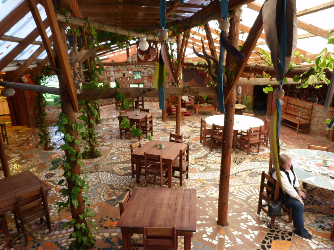 Alice餐馆和美食-Eagles Ridge Restaurant