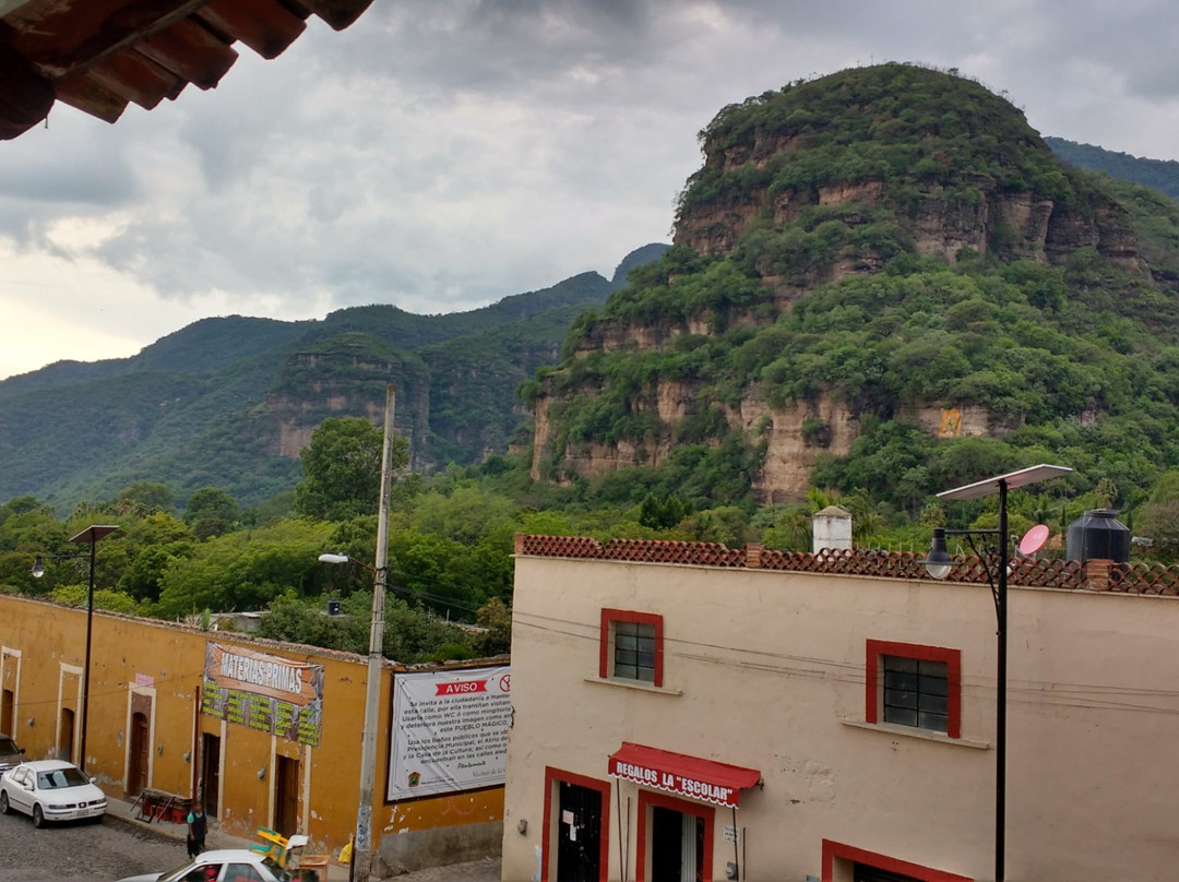 Posada Familiar Maria Dolores主图