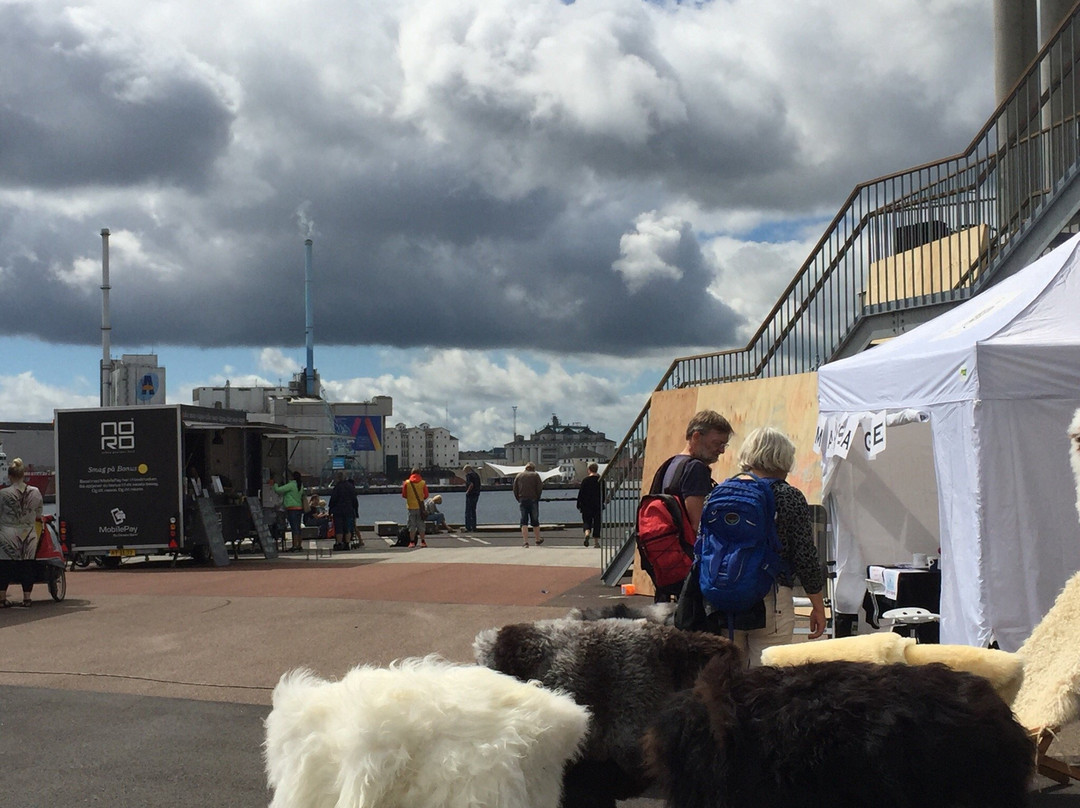 Oeboderne-欧胡斯必去景点