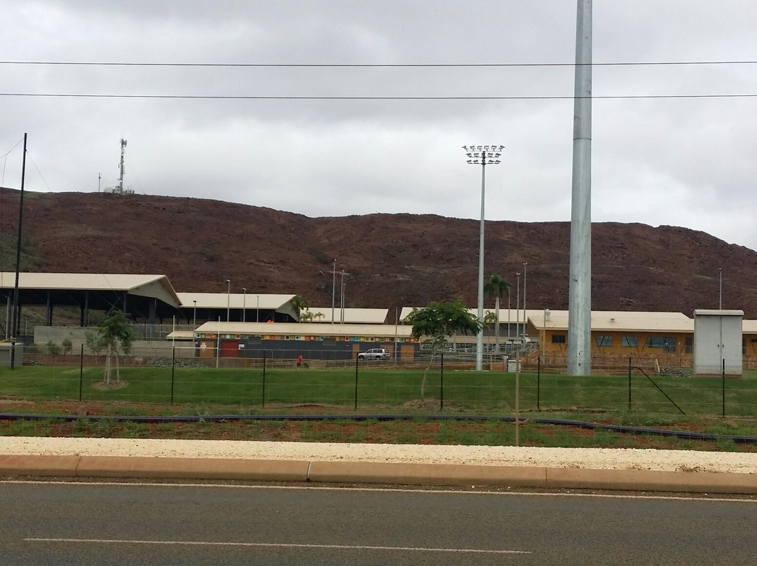 Karratha Leisureplex-卡拉萨必去景点