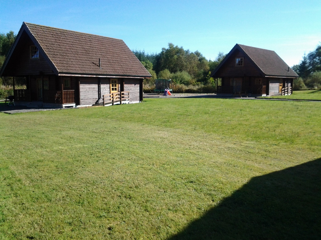 Benview Holiday Lodges