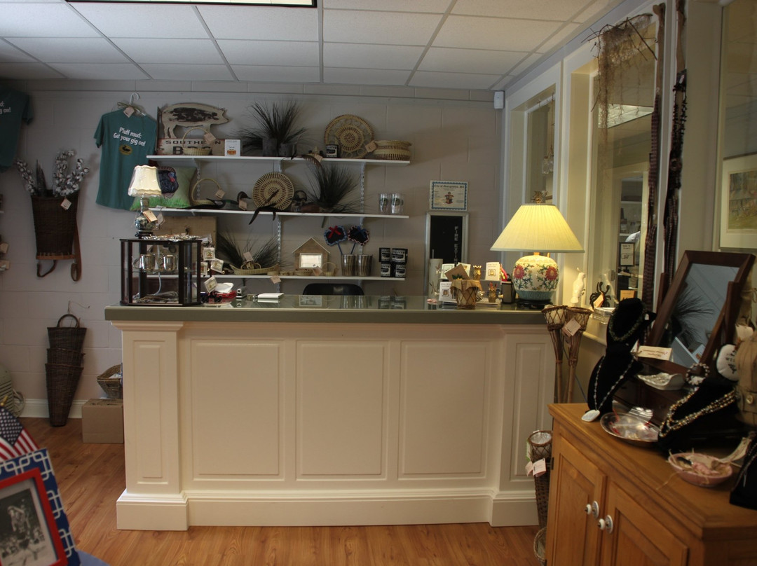 Georgetown County Museum景点图片
