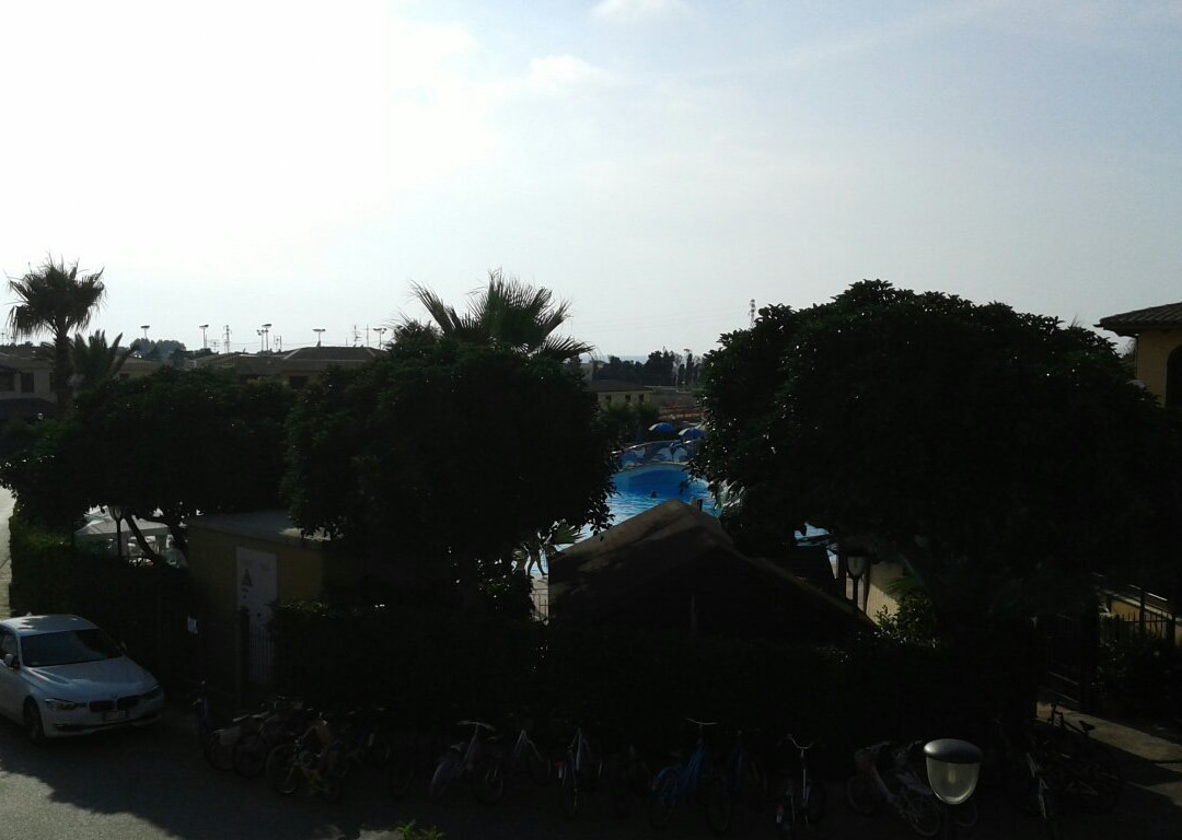 MareLuna Apartments