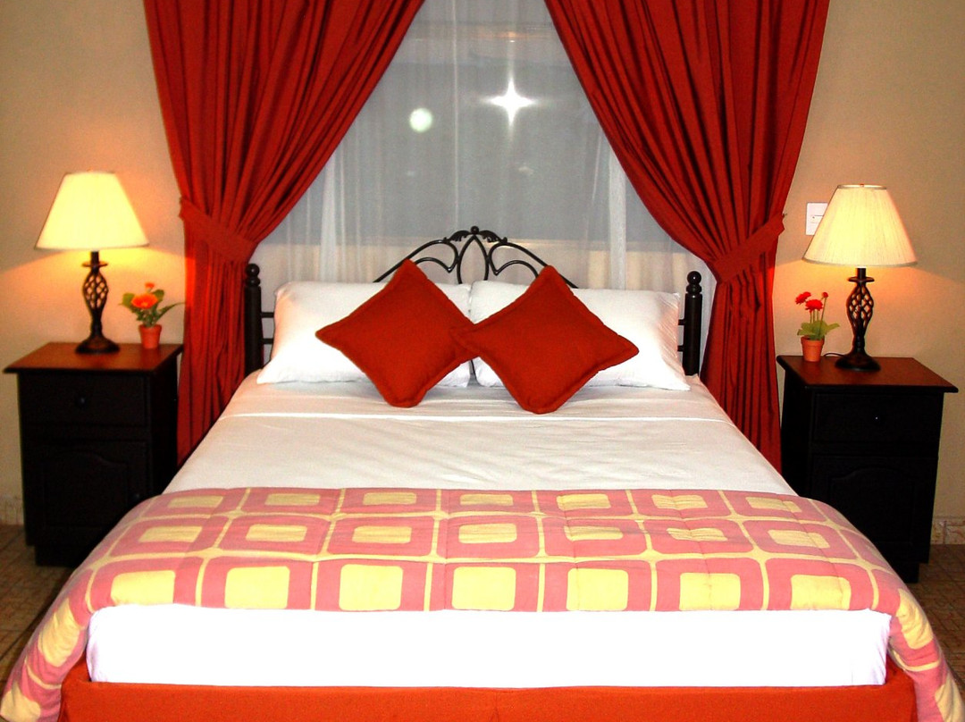 Villas Roma