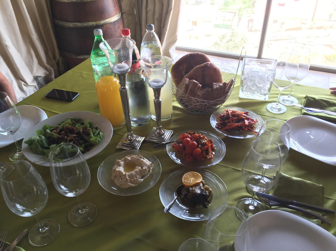 Kokhav Ya'akov旅游攻略图片