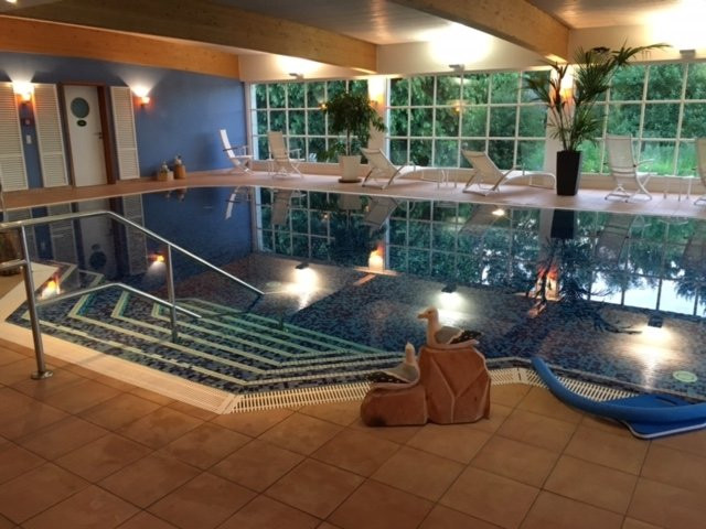 Hotel Haferland主图