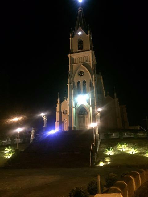 Igreja Matriz De Sao Pedro景点图片