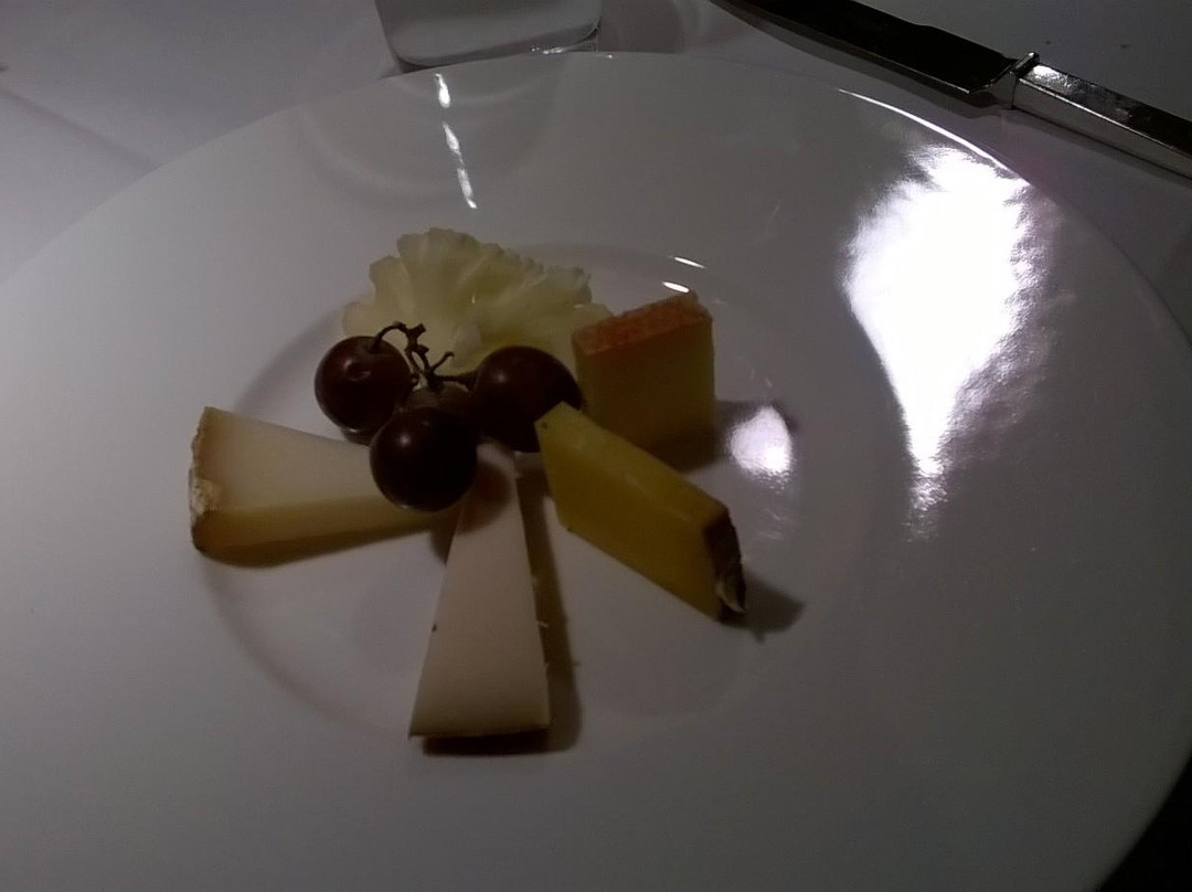 Hotel Restaurant Hirschen主图