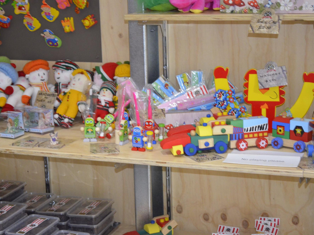 Bruny Island Providore-布鲁尼岛必去景点