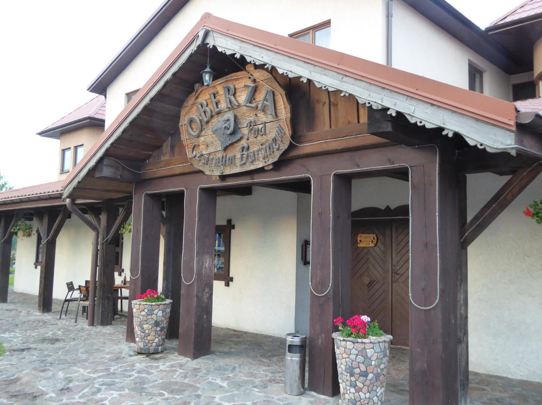 Hotel Belfort主图