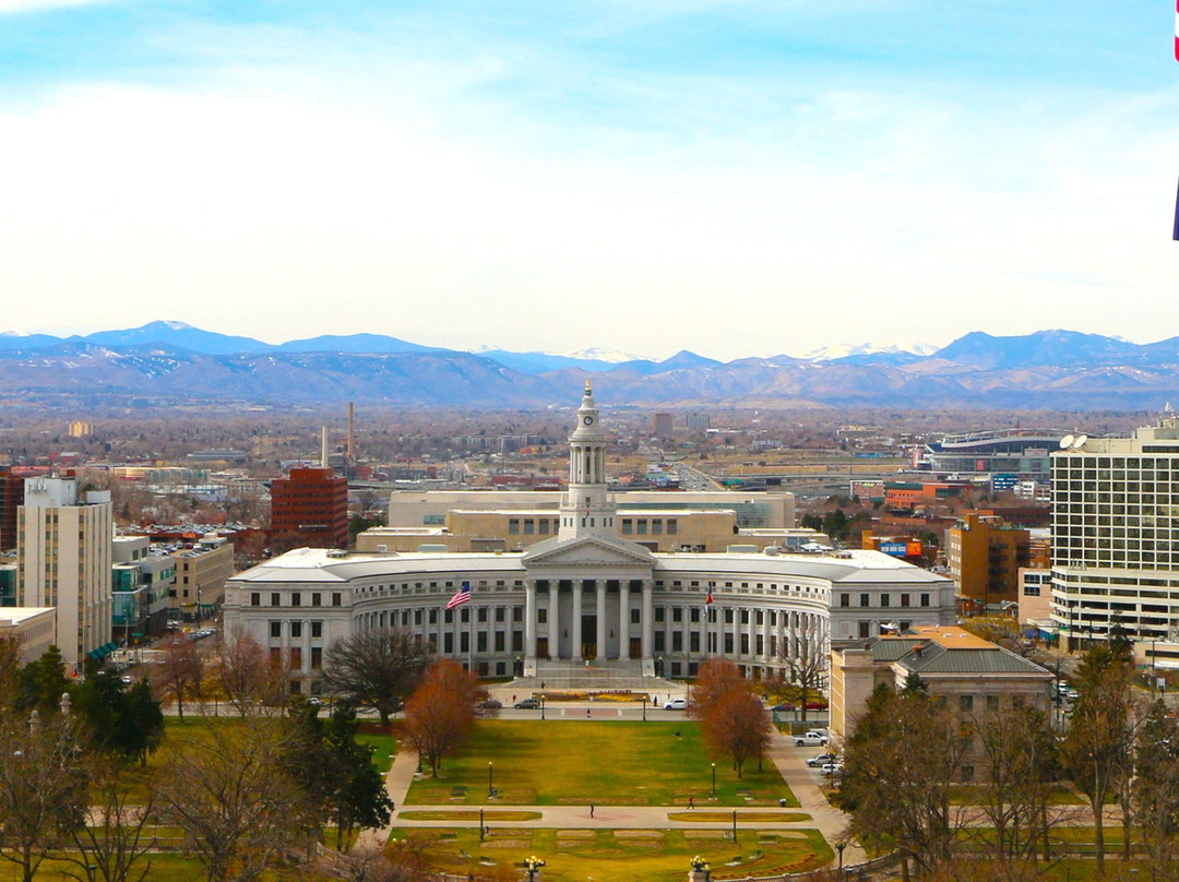 Denver Insider Tours-丹佛必去景点