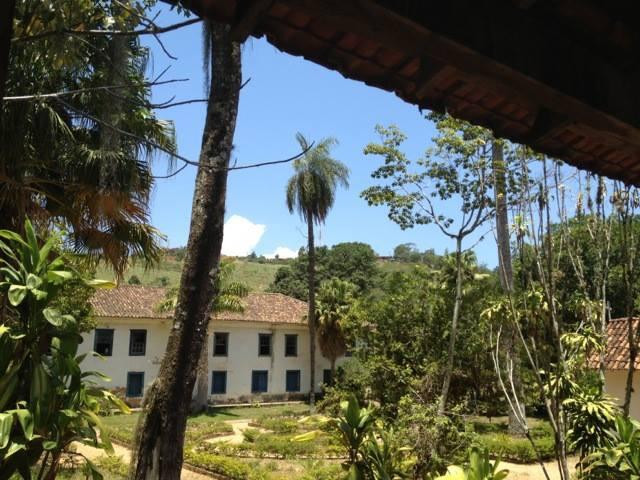 Museu do Escravo景点图片