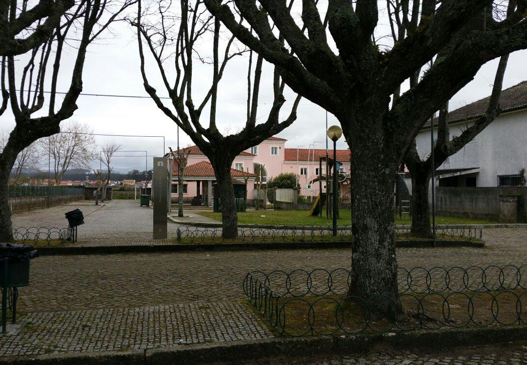 Foz do Cavado Youth Hostel