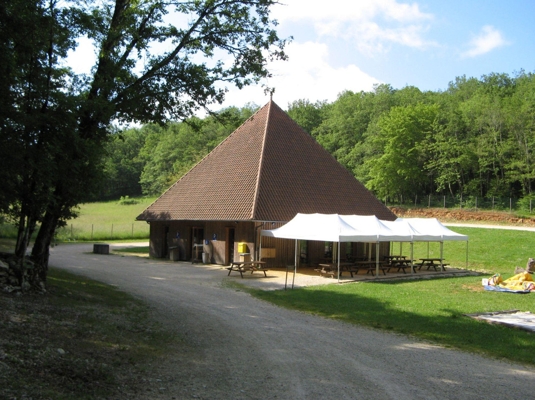 Tourtoirac旅游攻略图片