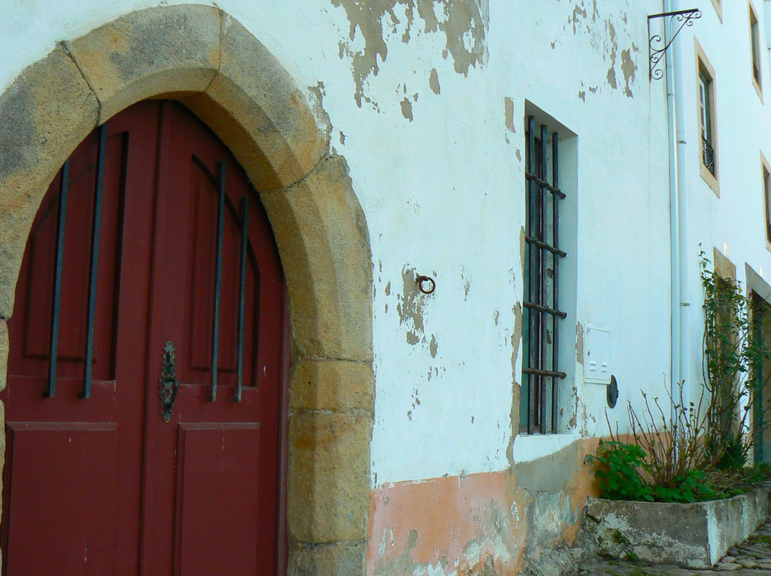 Portas Ogivais Medievais景点图片
