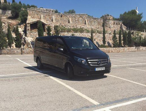 Baikas Travel-Private Tours