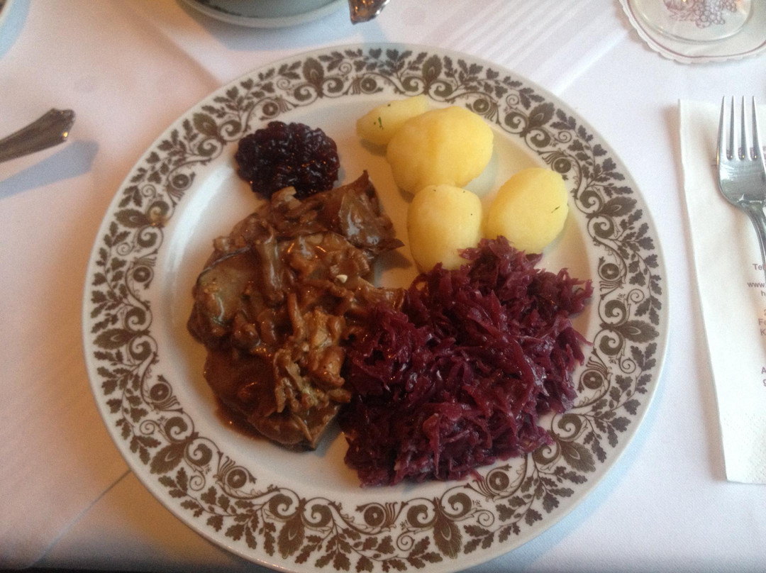 Hotel-Restaurant Fuchs主图