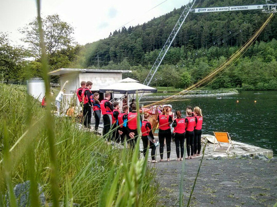 Wake & Water Winterberg-Winterberg必去景点