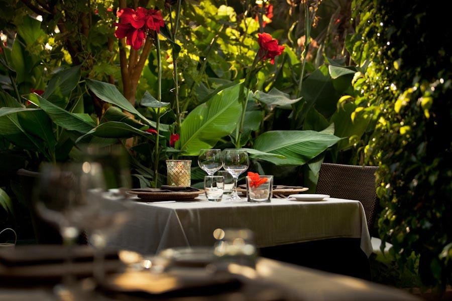 Ristorante Simius Playa