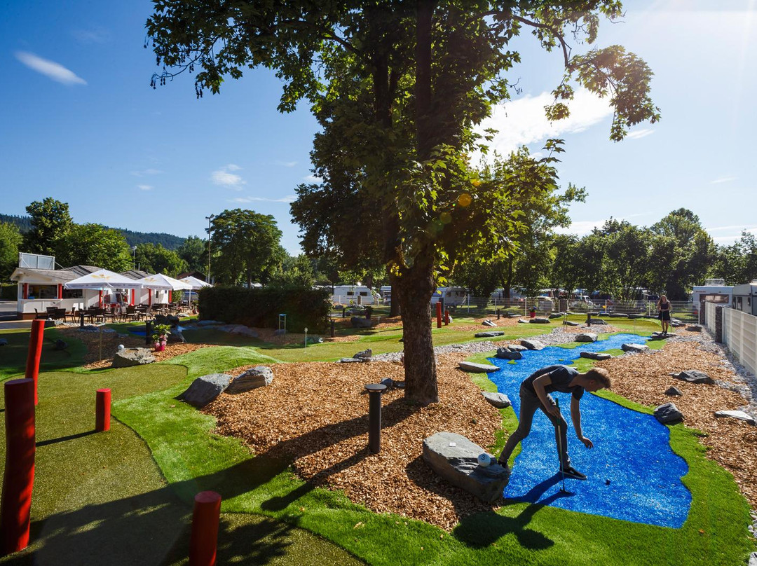 Koettmannsdorf旅游景点-Adventure Minigolf