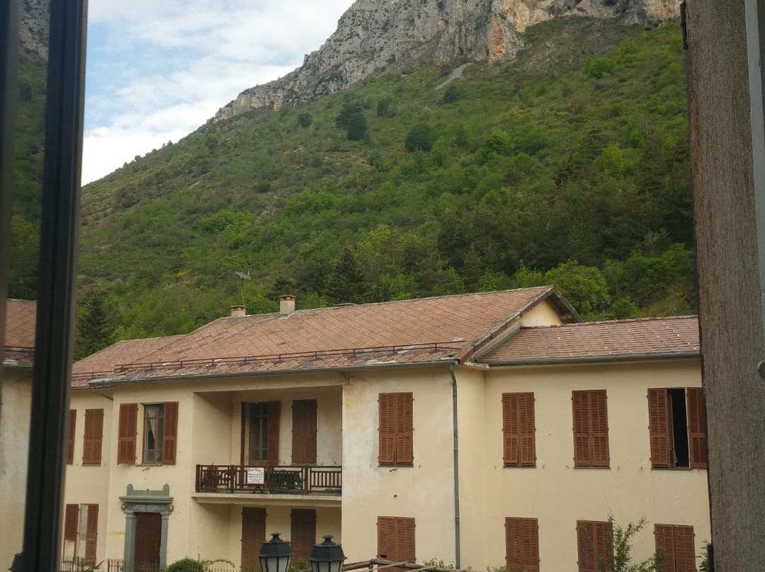 Auberge Saint Martin主图