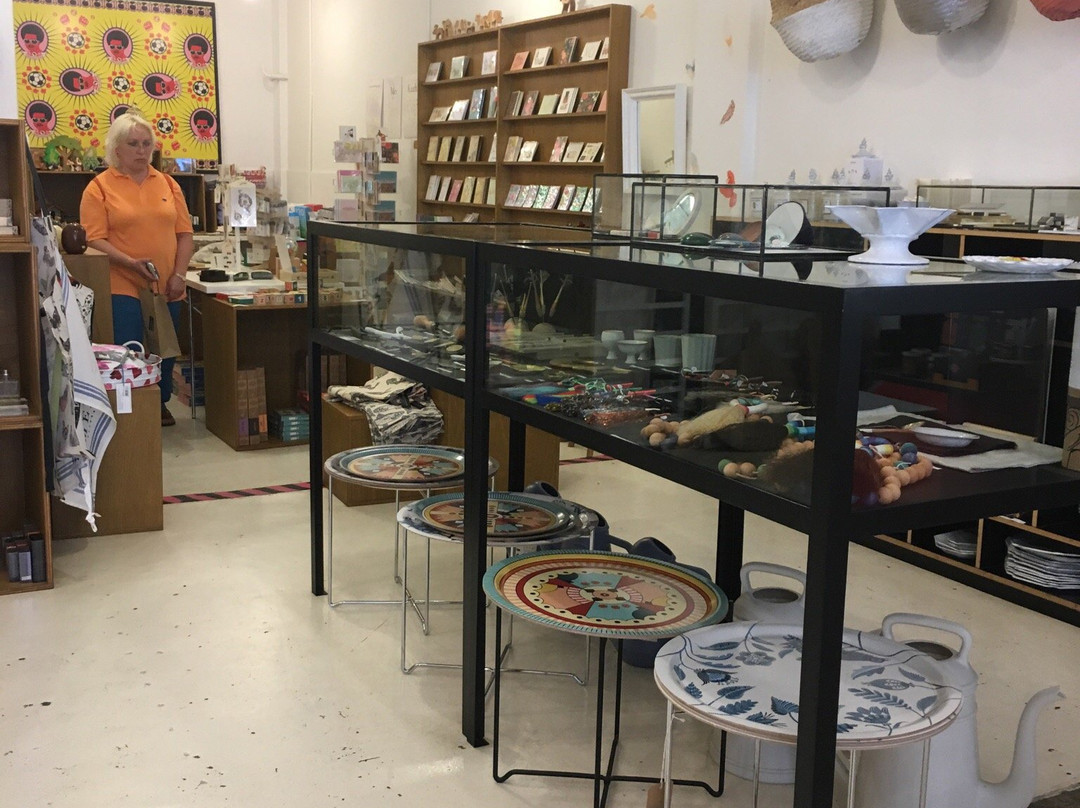 Strangelets-新加坡必去景点