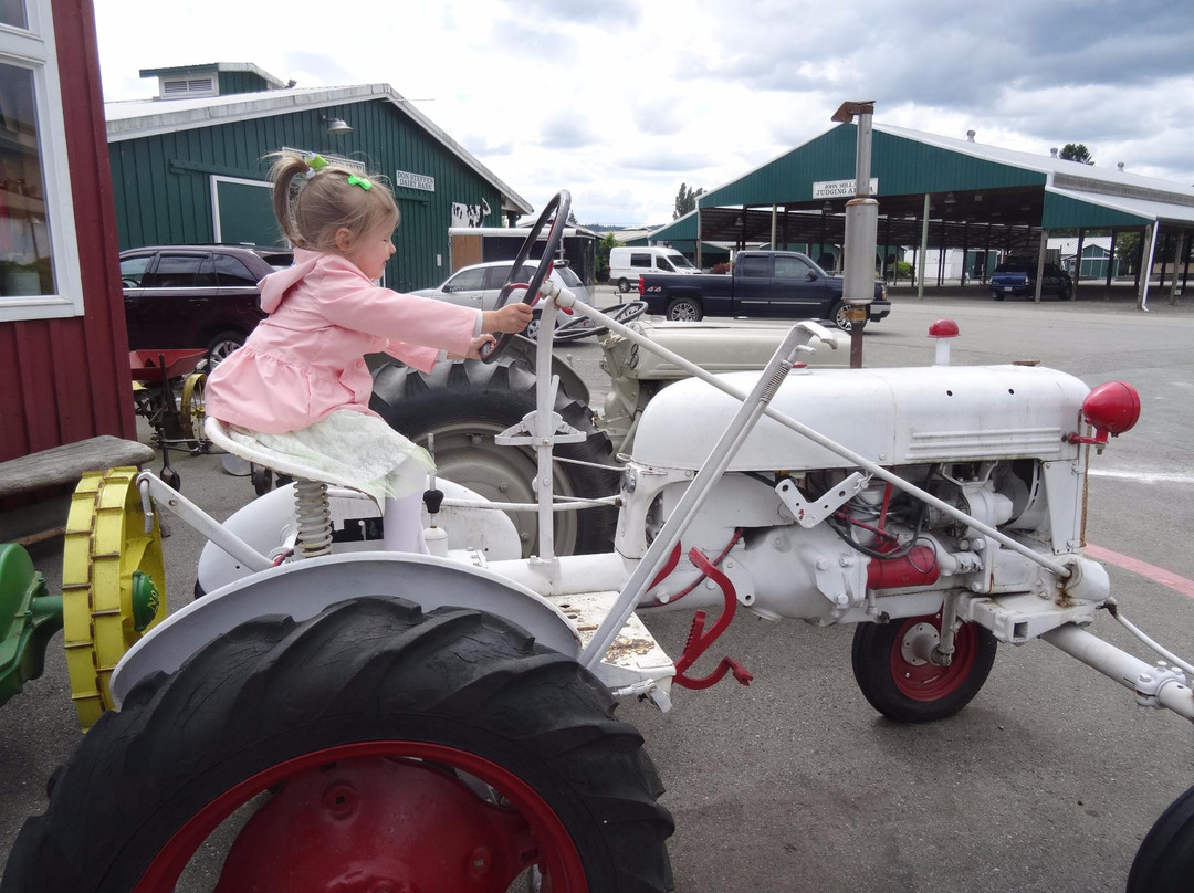Western Heritage Center-Monroe必去景点