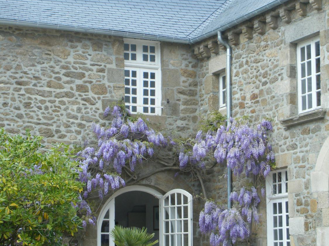 Le Manoir De La Vicomte主图