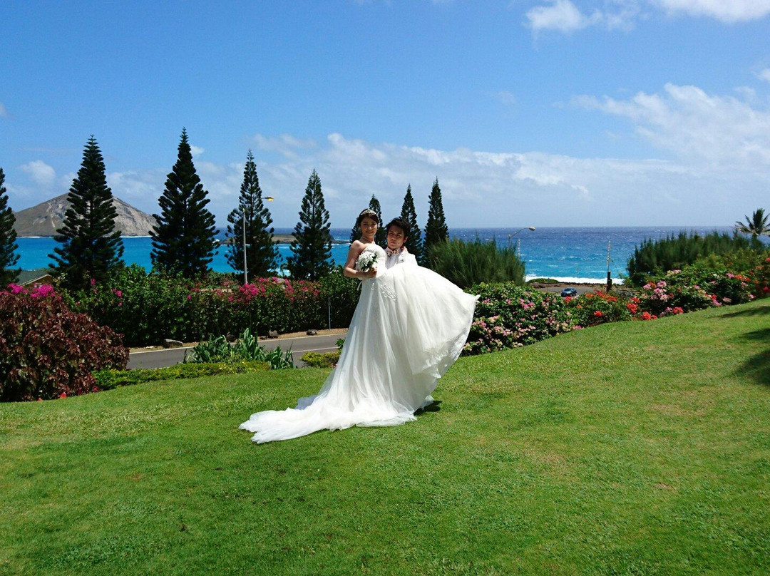 Saint Catalina Seaside Chapel-威玛纳诺必去景点