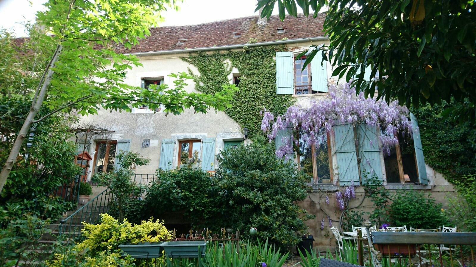 La Maison Marthe-官方