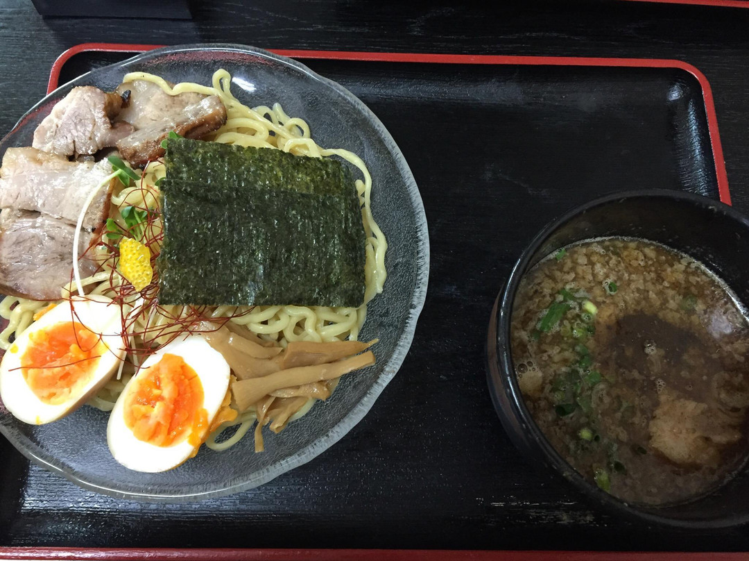 めん処 宣