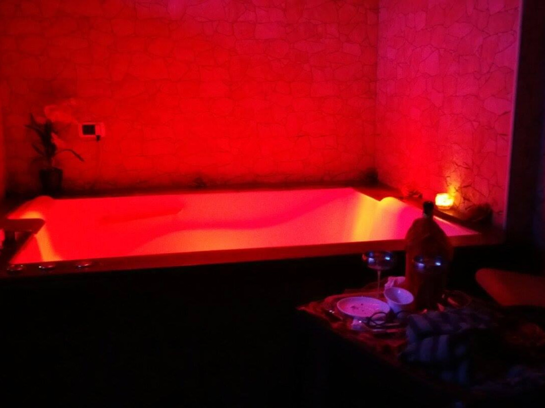Sandriana Spa-San Giorgio a Cremano必去景点