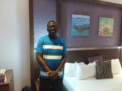 Whitefield Hotels Limited-官方