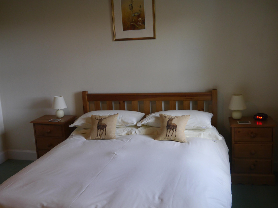 Glenkilrie House主图