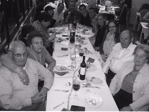 Restaurante Zi