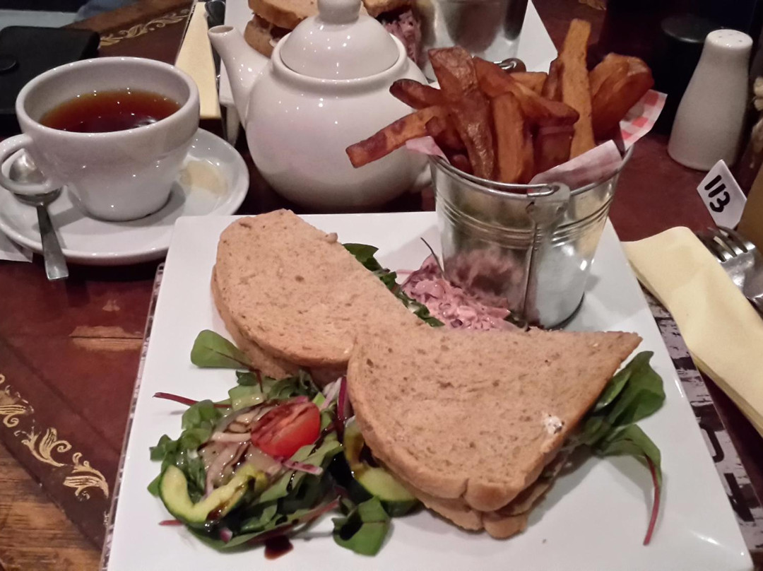 Bawtry's Bar & Brasserie