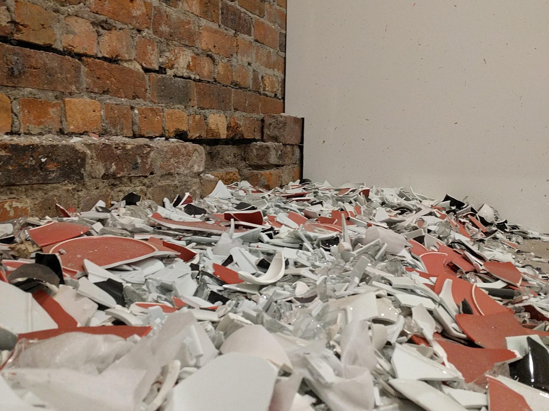 科灵伍德旅游景点-The Break Room