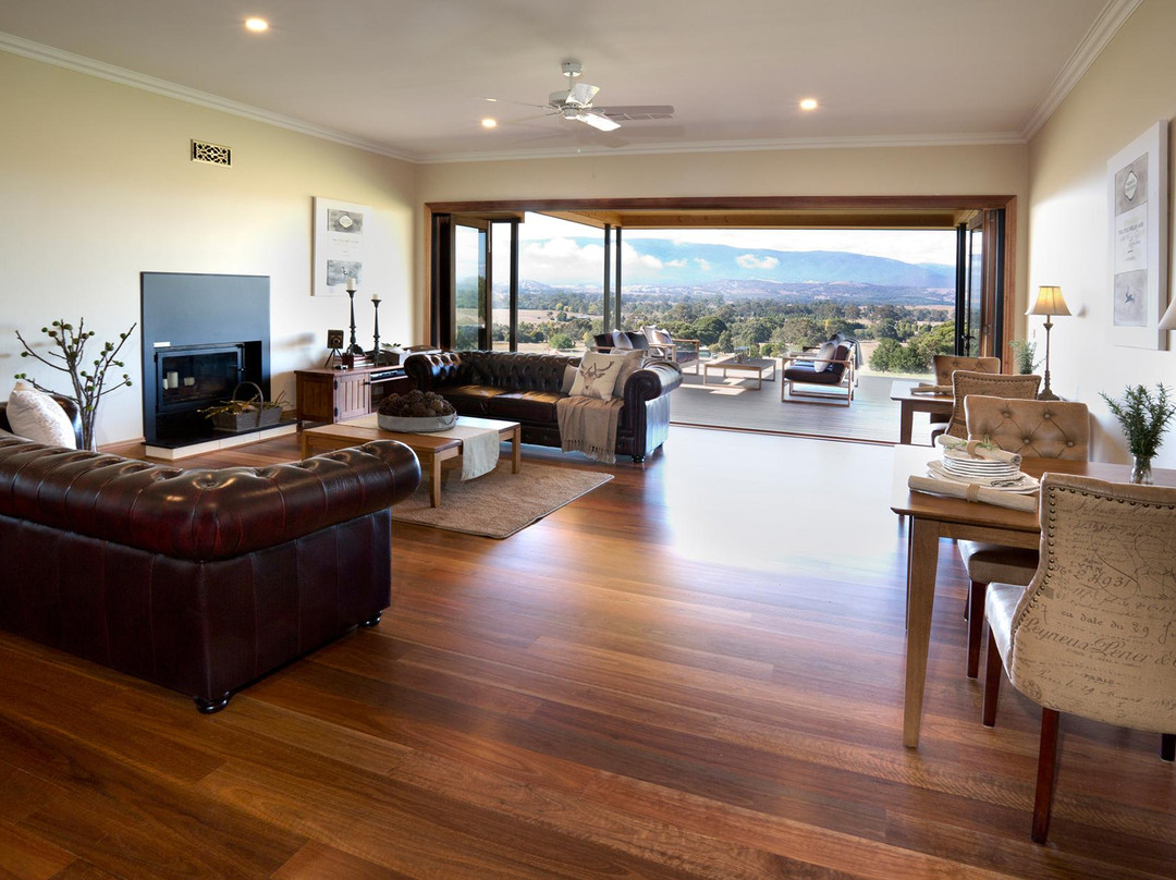 Drom Aluinn B & B主图